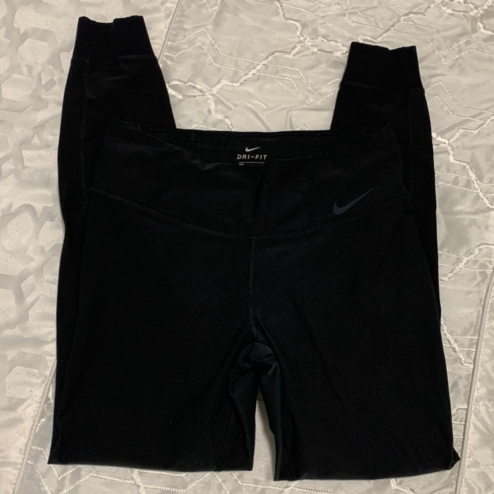Nike work out leggings